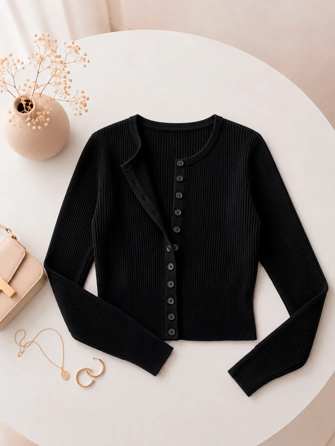 MIS0094 BEIGE,NEGRO 12312